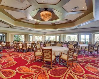 Bonita Springs Vacation Rental w/ Community Pool! - Bonita Springs - Restaurant