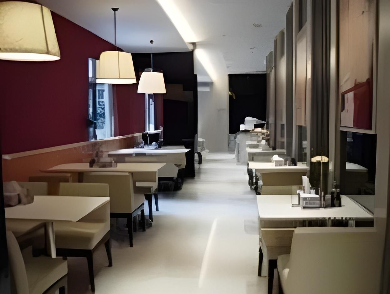Jinjiang Inn (Huizhou Dadao Hefei) - Hefei - Restaurang