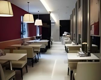 锦江之星合肥徽州大道店 - 合肥 - 餐廳