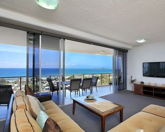 Maroochydore/Silver Sea On Sixth Resort - Maroochydore