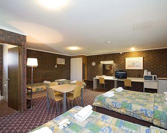 City Lights Motel - Tweed Heads