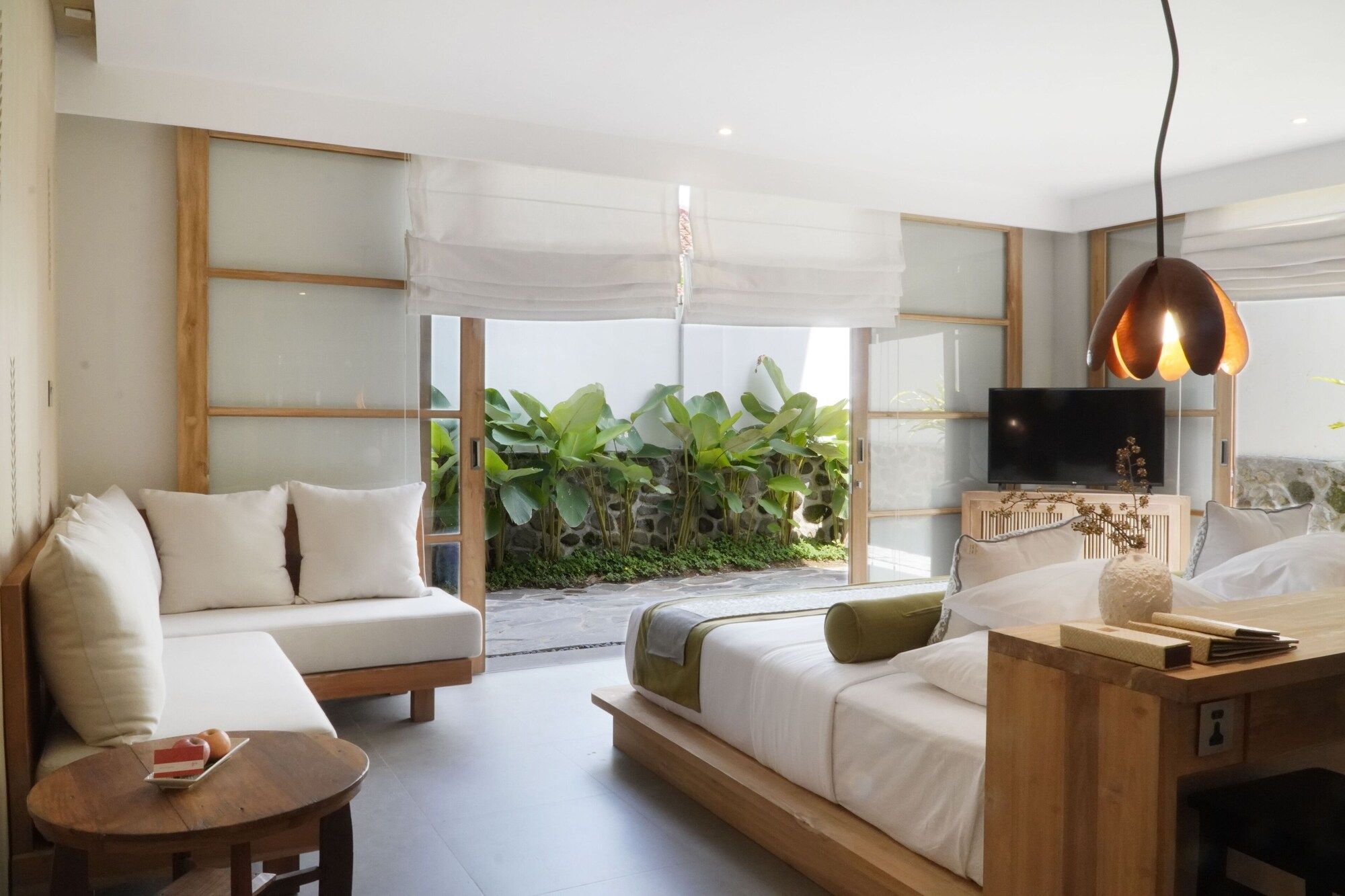 Novus Giri Resort & Spa - Bogor