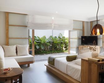 Novus Giri Resort & Spa - Bogor