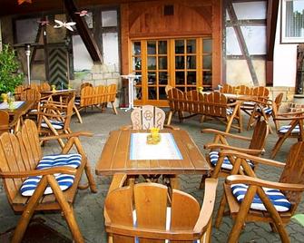 Gaststätte Wicke - Baunatal - Restaurant