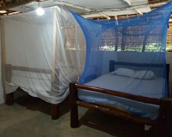 Mida Creek Eco Camp - Watamu