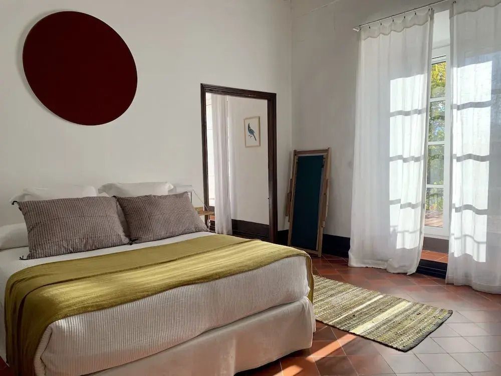 Finca El Azahar - Trujillo - Habitación