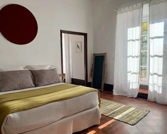 Finca El Azahar - Trujillo - Habitación