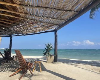 Vr Club Tulum Riviera - Tulum - Plajă