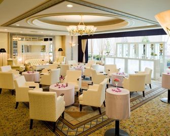 Koriyama View Hotel - Koriyama - Juhlasali