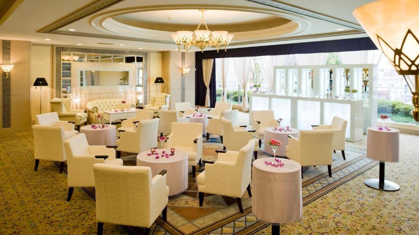 郡山ビューホテル