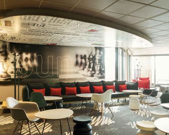 ibis Schiphol Amsterdam Airport - Badhoevedorp - Restaurant