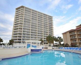 Tops'l Beach & Racquet Resort by Vacasa - Miramar Beach - Building