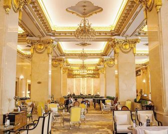 Grand Plaza Hotel Hanoi - Hà Nội