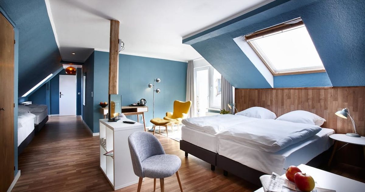 hotel liegeplatz 13 kiel by premiere classe