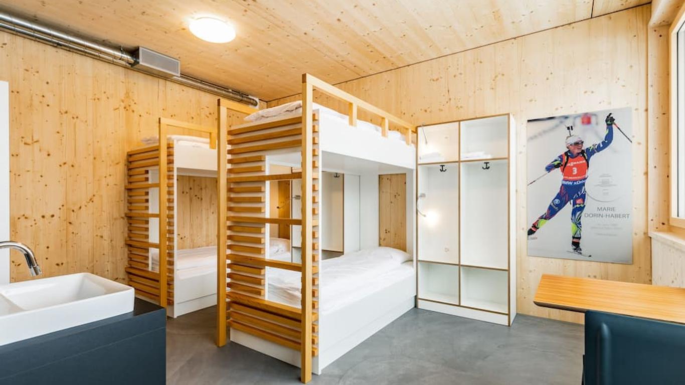 Nordic Hostel