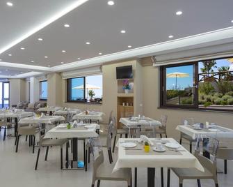 Villa Paradise Resort - Agerola - Restoran