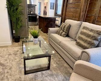 Downtown-Byward Market Stylish Apt +1 Free Parking - Ottawa