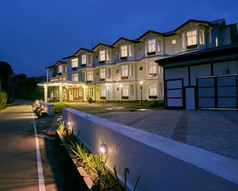 Galway Heights Hotel - Nuwara Eliya - Budynek