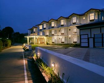 Galway Heights Hotel - Nuwara Eliya - Budynek