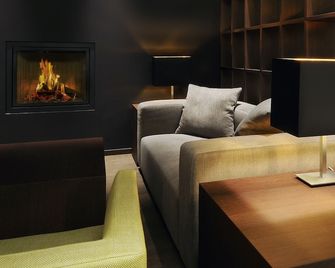 Hotel Thalmair - Munich - Lobby