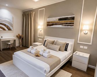 Casual Eden Bayahibe by Casual Hoteles - La Romana - Chambre