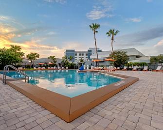 Holiday Inn Orlando International Dr-Icon - Orlando - Piscina
