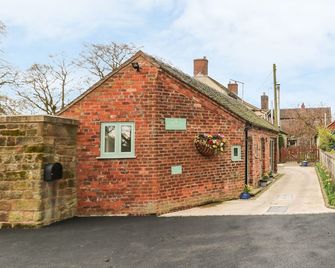 The Old Sty - Stoke-on-Trent - Outdoors view