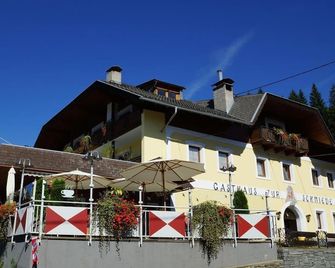 Gasthof Zur Schmiede - Berg im Drautal - Gebäude