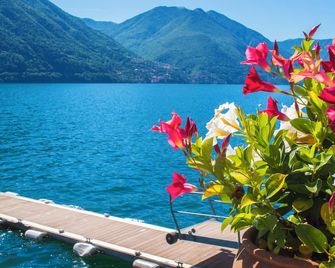 Villa Belvedere Como Lake Relais - Argegno