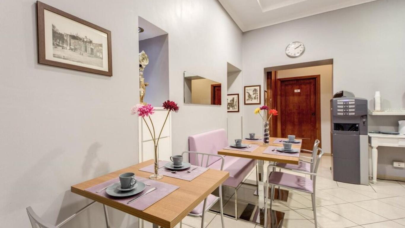 Alius Hotel