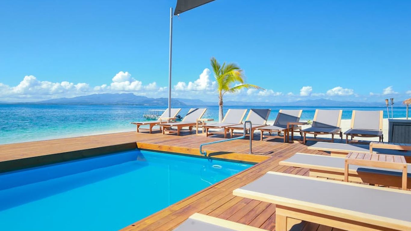 Serenity Island Resort