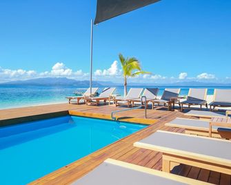 Serenity Island Resort - Bounty Island - Pool
