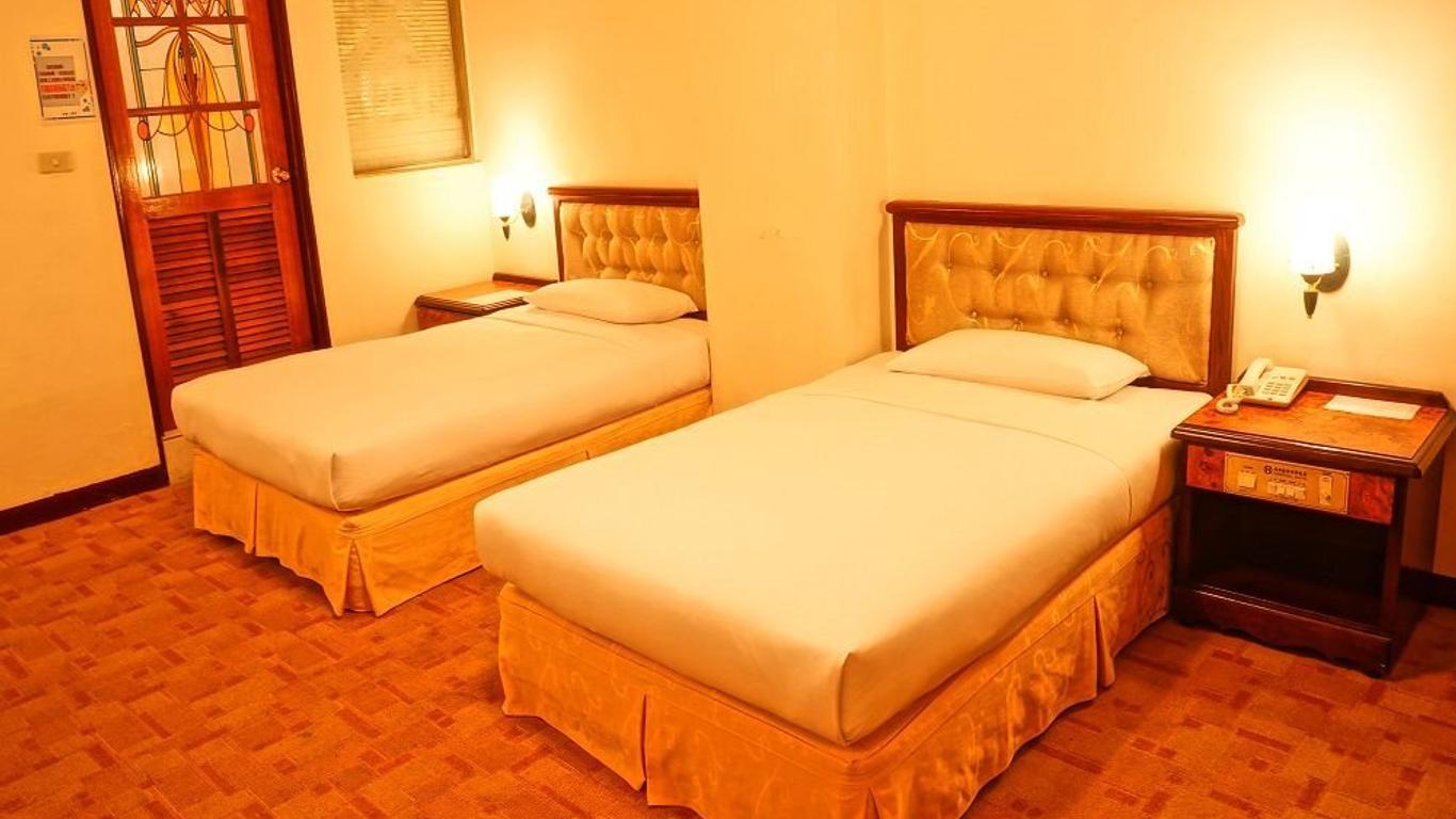 Hwa Du Hotel