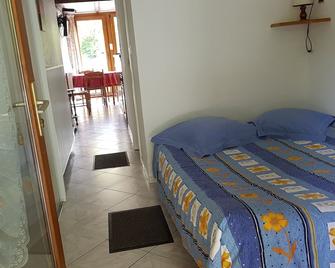 Cottage 4p in the valley of the bruche in the heart of the Vosges mountains - Saales - Habitación
