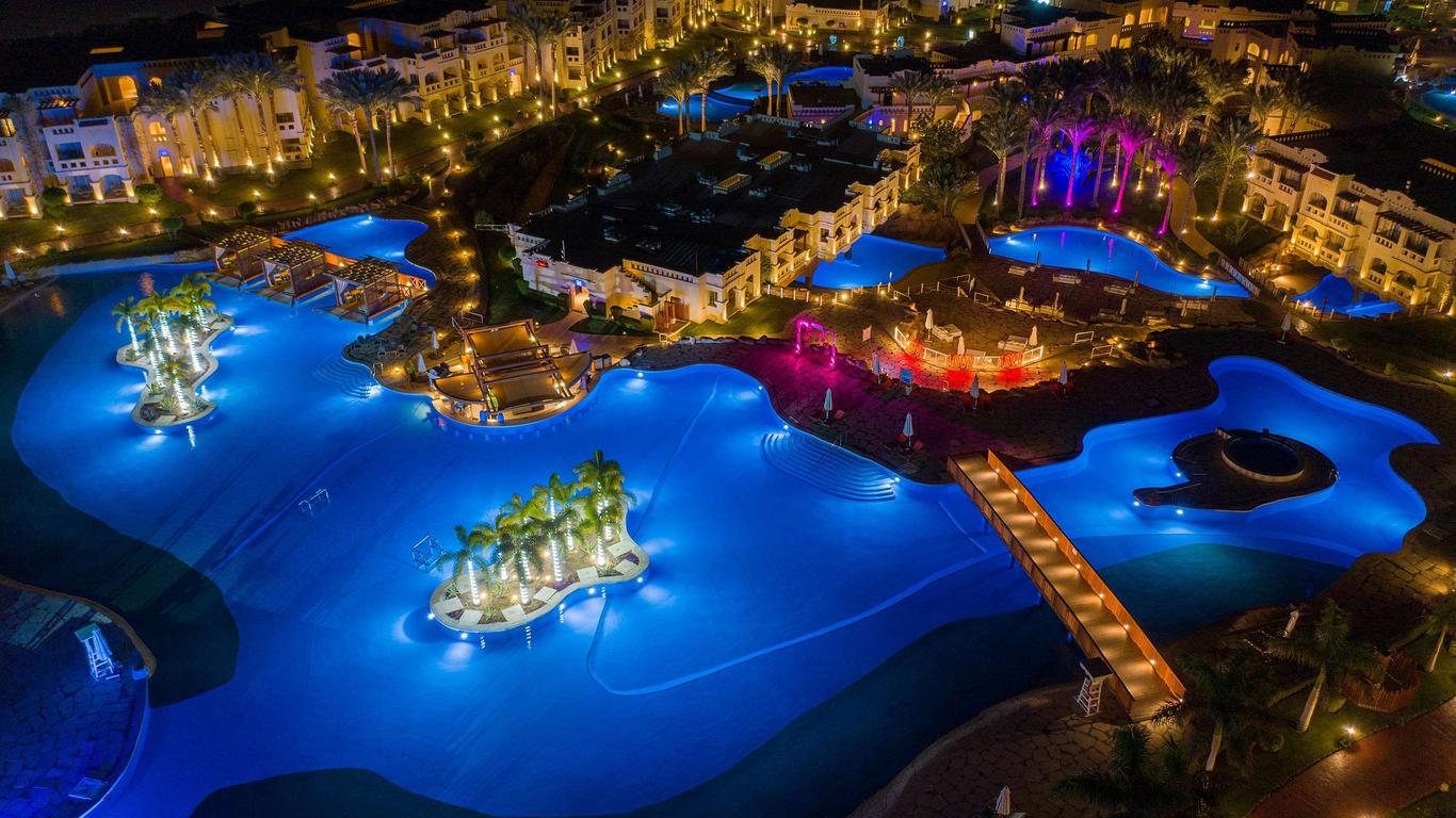 Rixos Sharm El Sheikh Adults Only 18 +