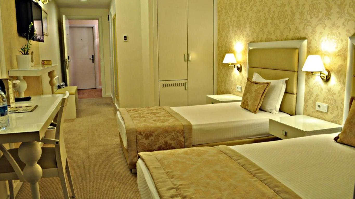 Hotel Edirne Palace