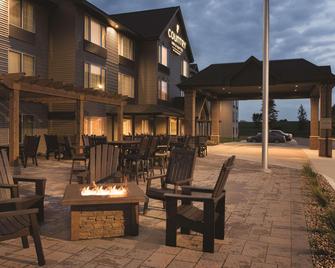 Country Inn & Suites by Radisson, Mankato, MN - Mankato - Binnenhof