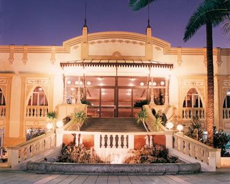 Delfino Beach - Marsala