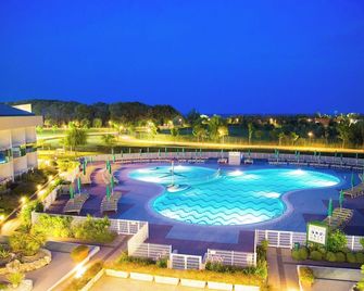 Hotel Maregolf - Caorle - Piscina