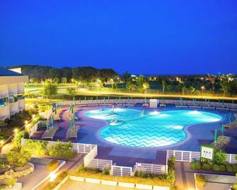 Hotel Maregolf - Caorle - Pool