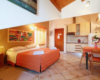 B&B Dimora Morelli - Gubbio