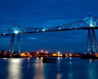 Outram 26 - Stockton-on-Tees