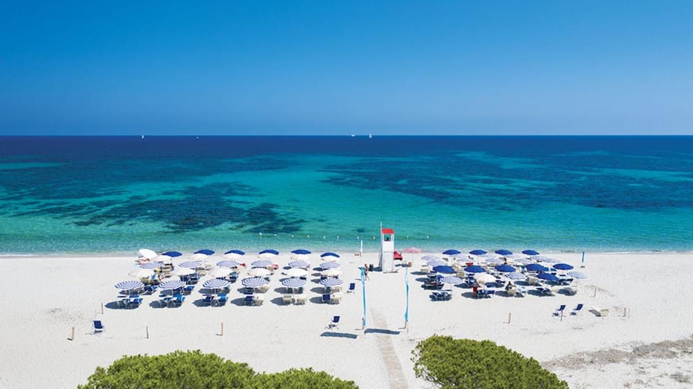 Janna e Sole Resort