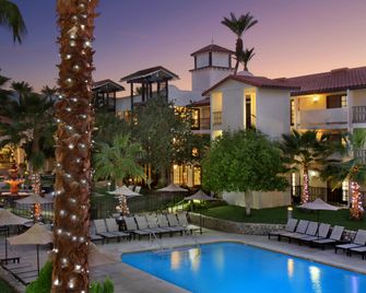 Embassy Suites by Hilton Palm Desert - Palm Desert - Pool