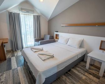 Grand Emir Hotel & Spa - Dalyan (Mugla)