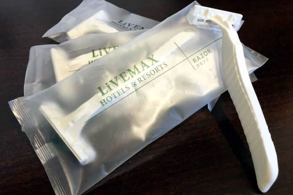 Hotel Livemax Kuroishi - Aomori - Serveis de l’habitació