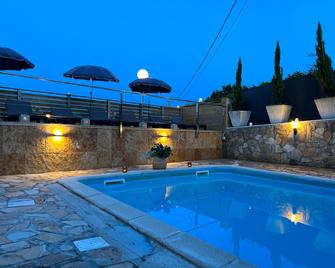 Hotel Don Diego - Suances - Uima-allas