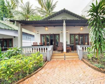 Phu Van Resort & Spa Phu Quoc - Phú Quốc