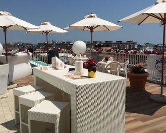 Hotel Principe Palace - Jesolo - Balcony
