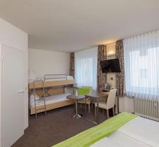 City Hotel Freiburg